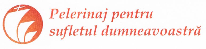 Pelerinaj pentru sufletul dumneavoastră