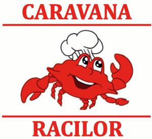 CARAVANA RACILOR