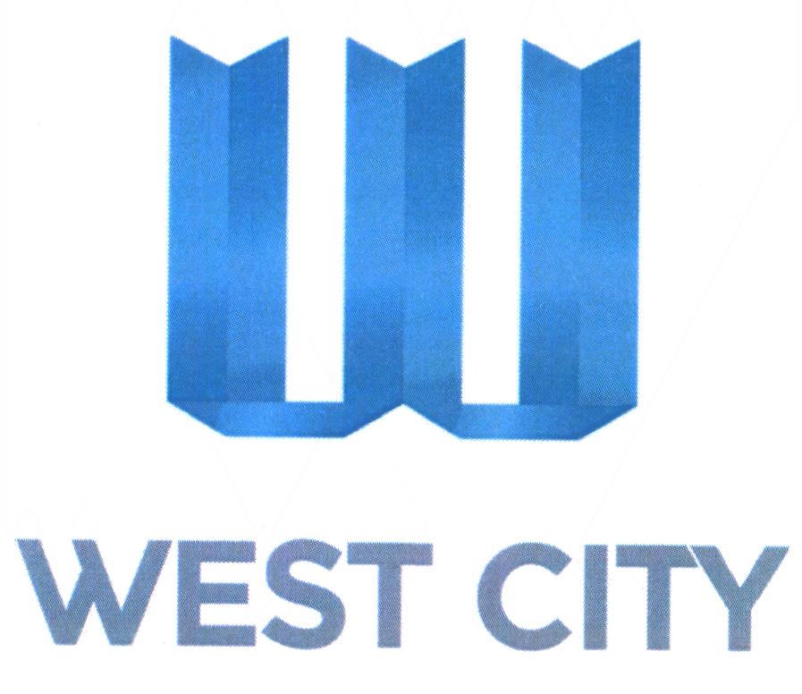 W WEST CITY