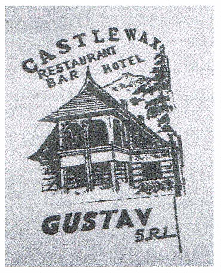 CASTLE WAX RESTAURANT BAR HOTEL GUSTAV S.R.L.