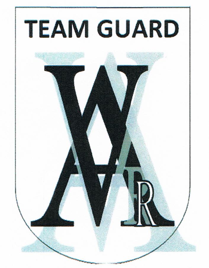 AVR TEAM GUARD