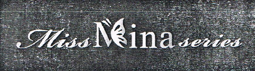 Miss Mina series