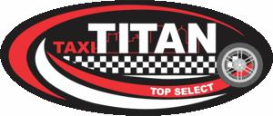 TAXI TITAN TOP SELECT