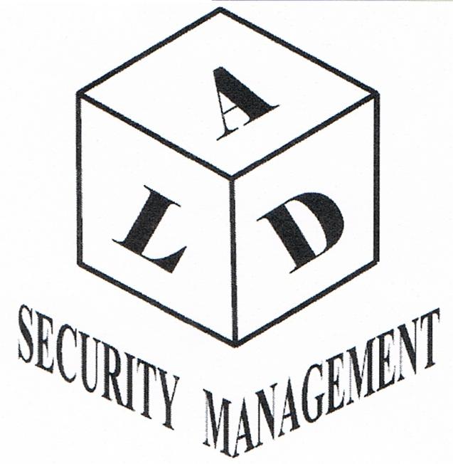 ALD SECURITY MANAGEMENT