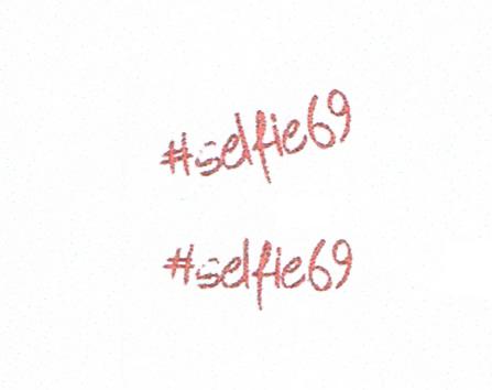 #selfie69