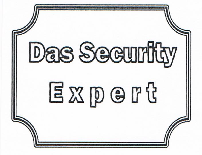 Das Security Expert