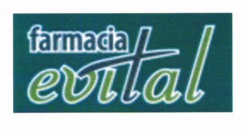 farmacia evital