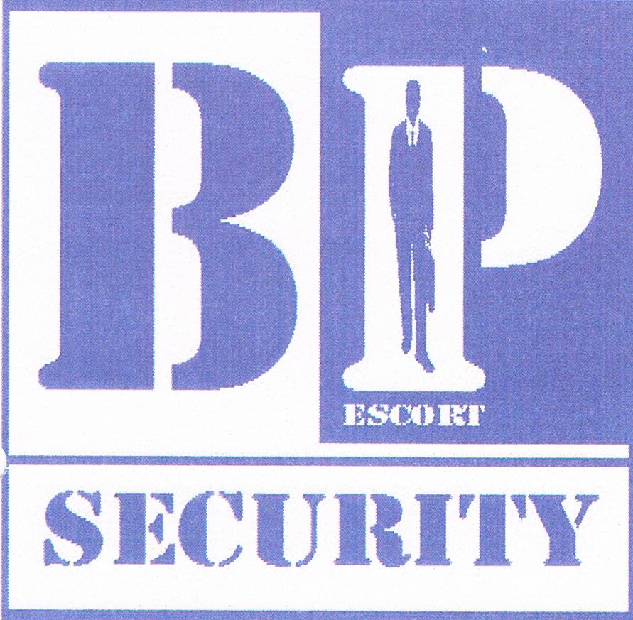 BP SECURITY ESCORT