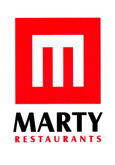 MARTY RESTAURANTS