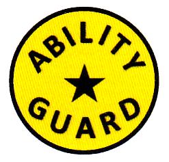 ABILITY GUARD