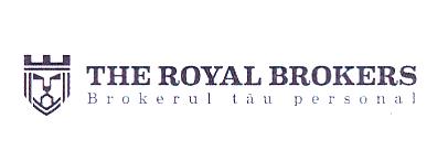 THE ROYAL BROKERS Brokerul tău personal