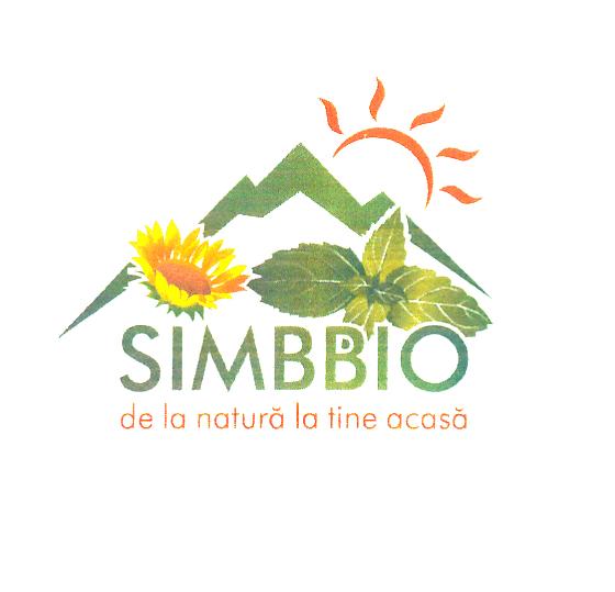 SIMBBIO de la natură la tine acasa