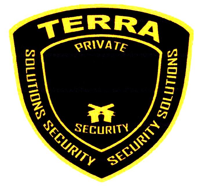 TERRA PRIVATE SECURITY SOLUTIONS SECURITY