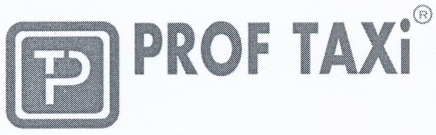 P PROF TAXI