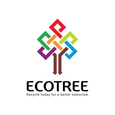 ECOTREE Recycle today for a better tomorrow