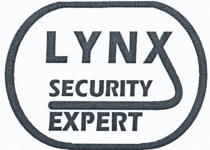 LYNX SECURITY EXPERT