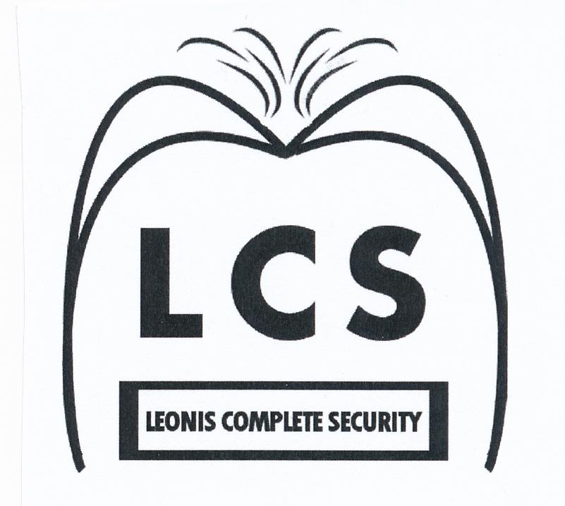 LEONIS COMPLETE SECURITY LCS
