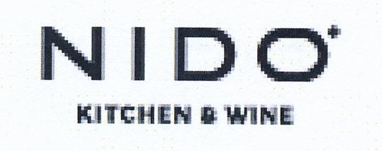 NIDO KITCHEN & WINE