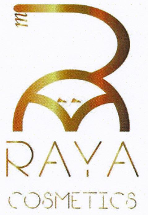 RAYA COSMETICS