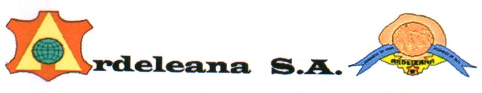 Ardeleana S.A.