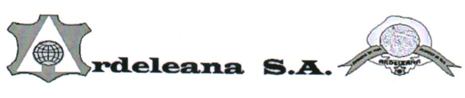 Ardeleana S.A.