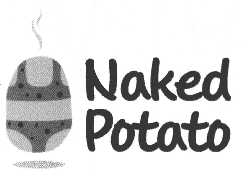 Naked Potato