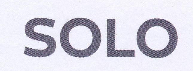 SOLO