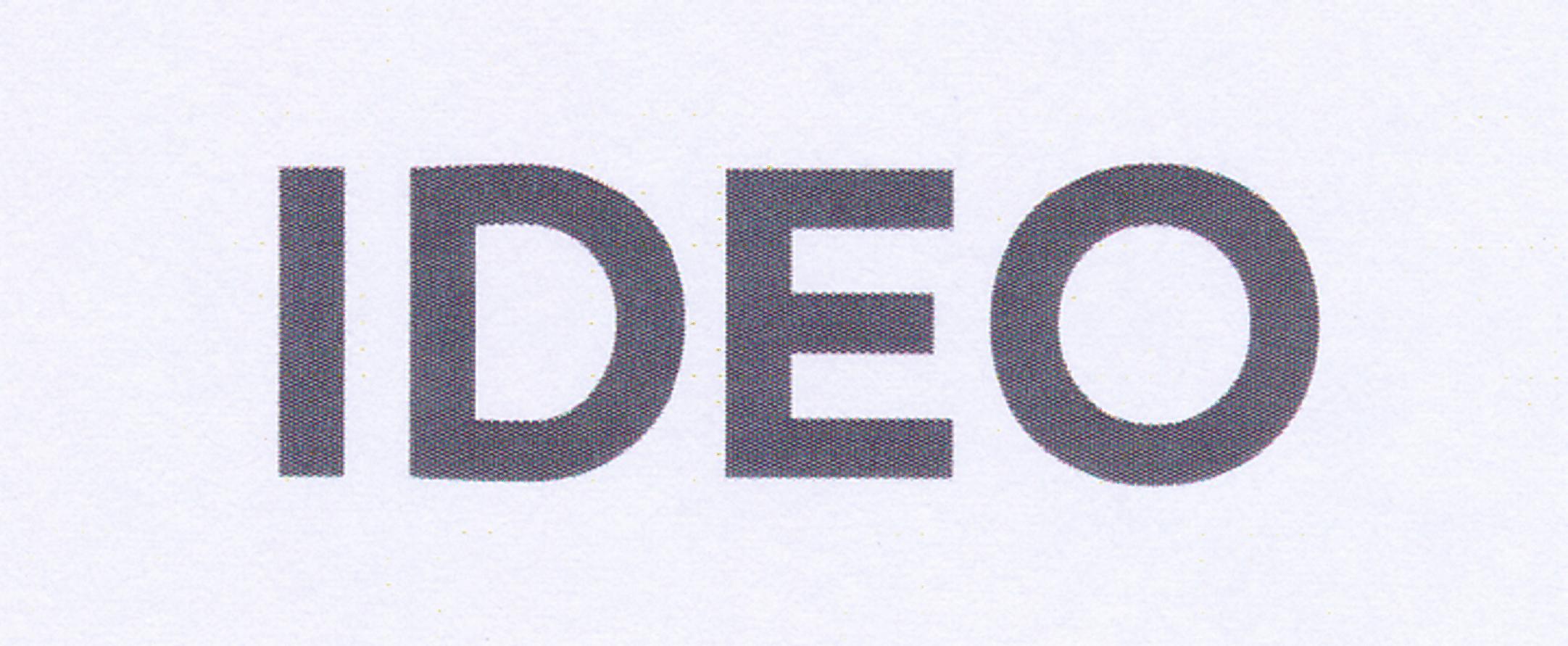 IDEO