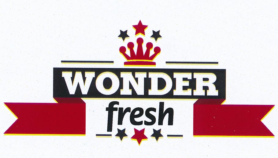 WONDER fresh