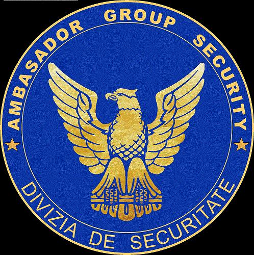 AMBASADOR GROUP SECURITY DIVIZIA DE SECURITATE