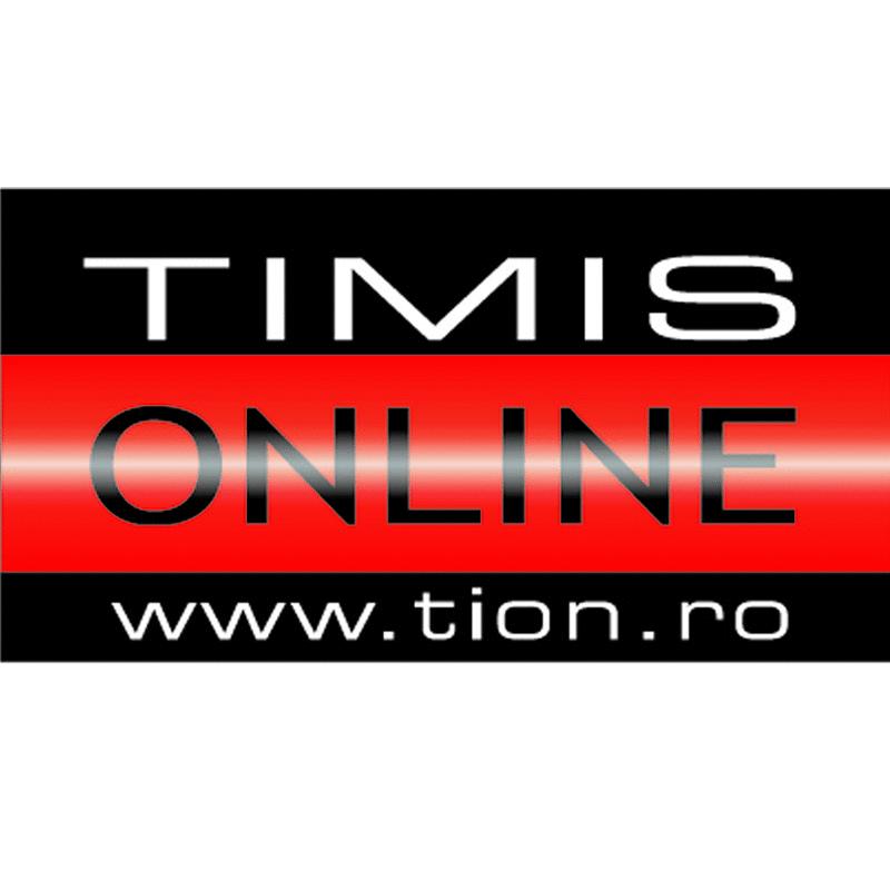 TIMIS ONLINE www.tion.ro