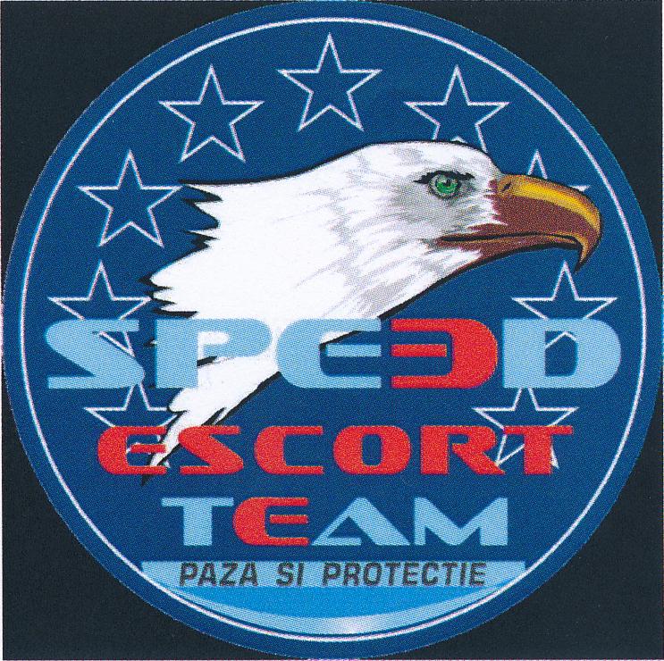 SPEED ESCORT TEAM PAZA SI PROTECTIE