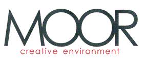 MOOR creative environment
