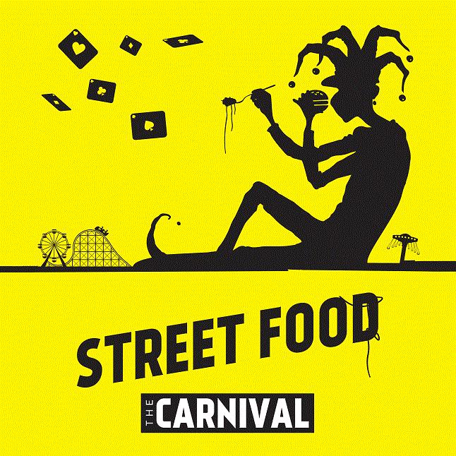 STREET FOOD THE CARNIVAL