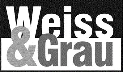 Weiss&Grau