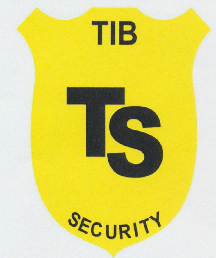 TIB TS SECURITY