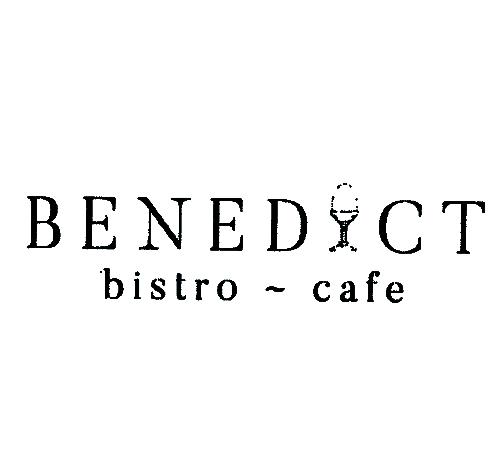 BENEDICT bistro - cafe