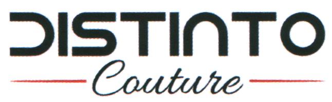 DISTINTO Couture