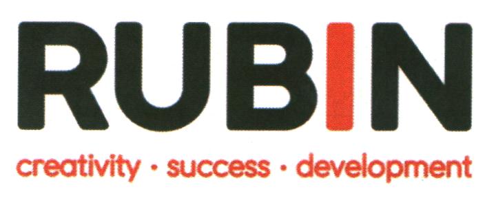 RUBIN creativity success development