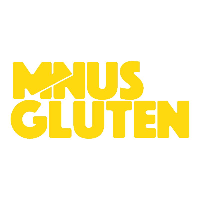 MINUS GLUTEN