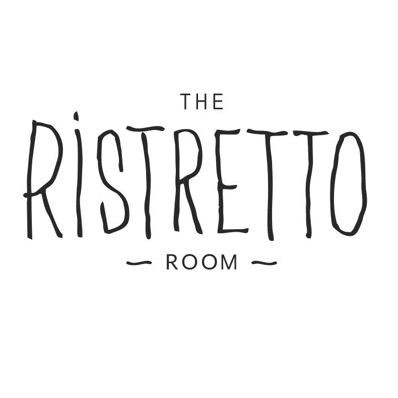THE RISTRETTO ROOM