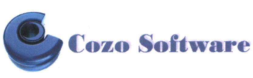 Cozo Software