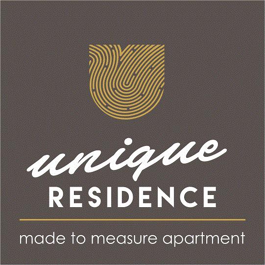 unique RESIDENCE made to measure apartment