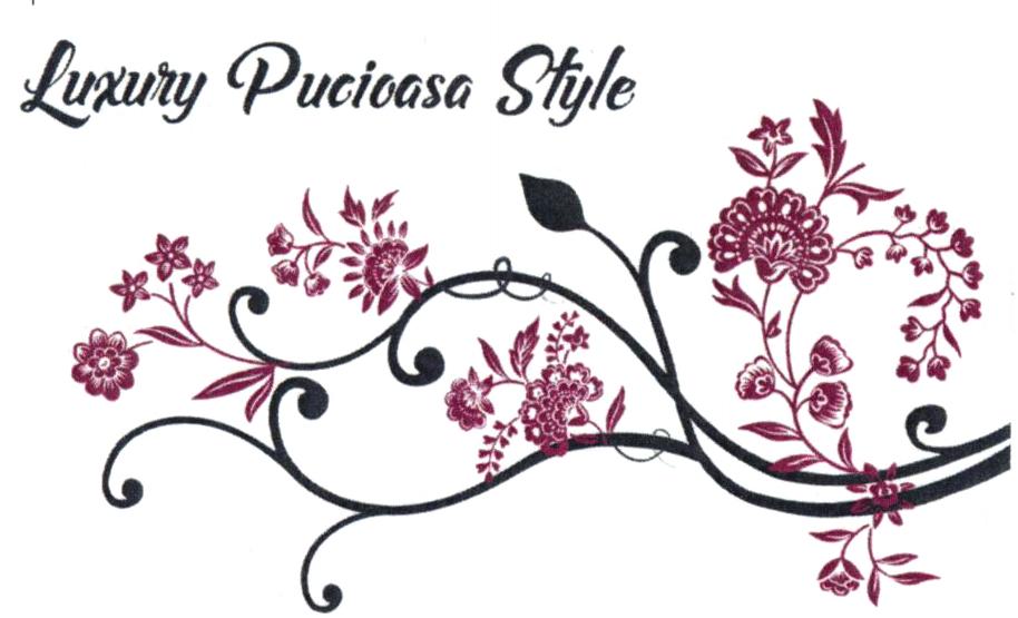 Luxury Pucioasa Style