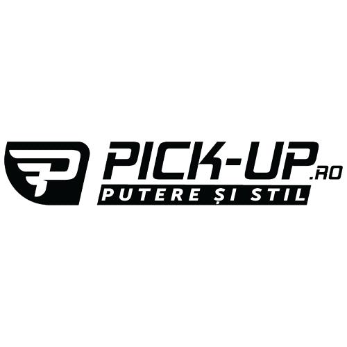 P PICK-UP.RO PUTERE ŞI STIL