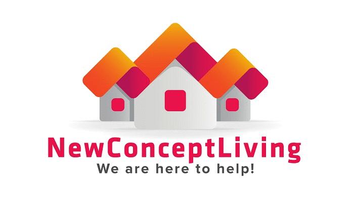 New Concept Living We are here to help!