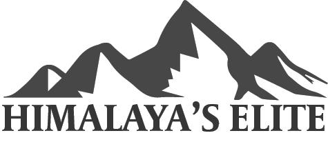 HIMALAYA'S ELITE