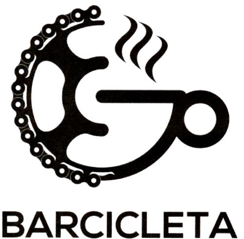 BARCICLETA