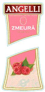ANGELLI ZMEURĂ