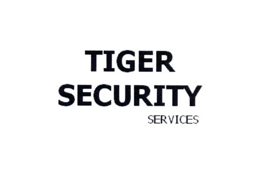 TIGER SECURITY SERVICES